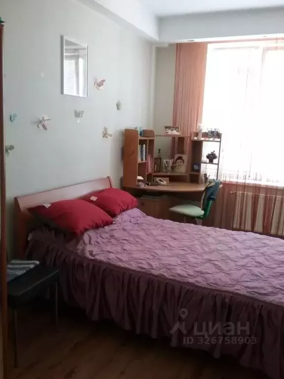 3-к кв. Краснодарский край, Сочи Светлана мкр, ул. Учительская, 18/6 ... - Фото 2