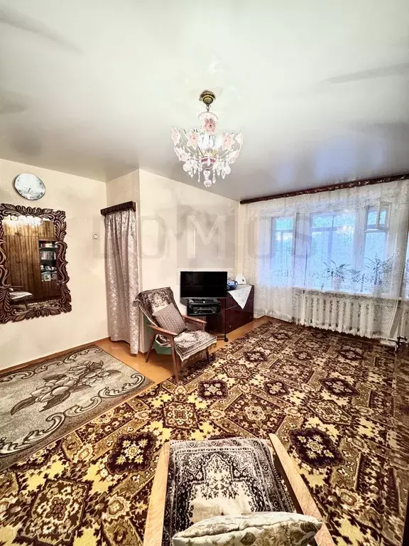 Продаётся 1-к квартира, 31 м - Фото 1