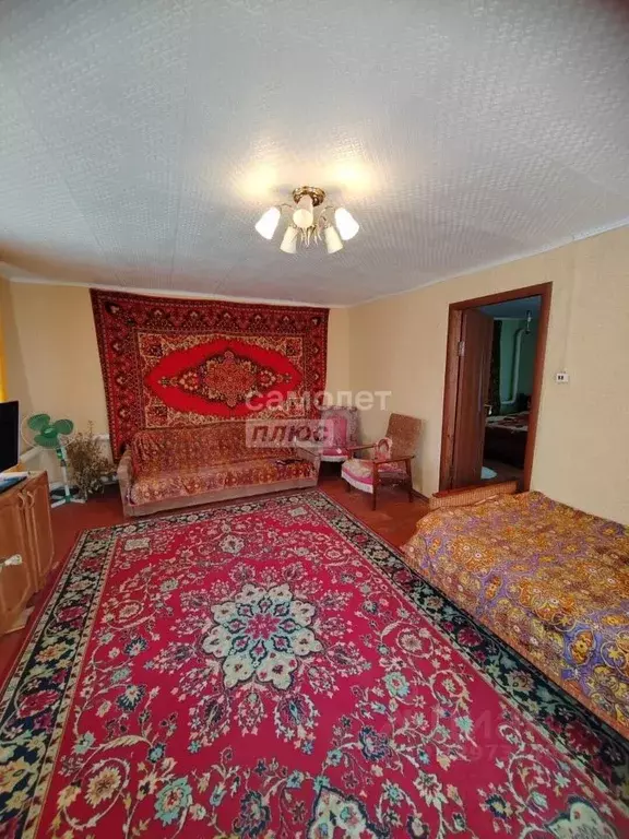Дом в Липецкая область, Задонск Полевая ул. (139 м) - Фото 1