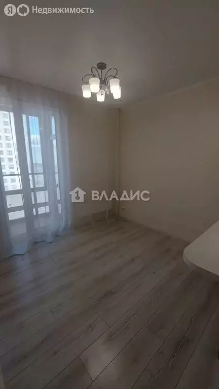 1-комнатная квартира: Одинцово, Каштановая улица, 8 (33.1 м) - Фото 1