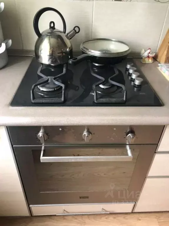 3-к кв. Самарская область, Самара Ново-Садовая ул., 22 (61.0 м) - Фото 1