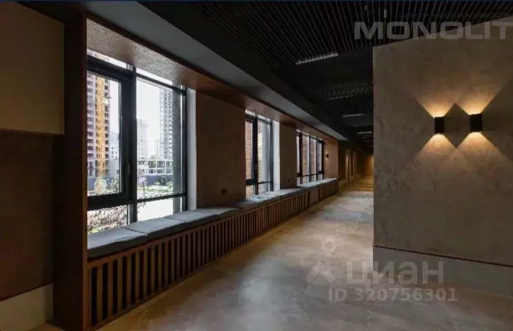 Торговая площадь в Свердловская область, Екатеринбург ул. Серова, 72А ... - Фото 2