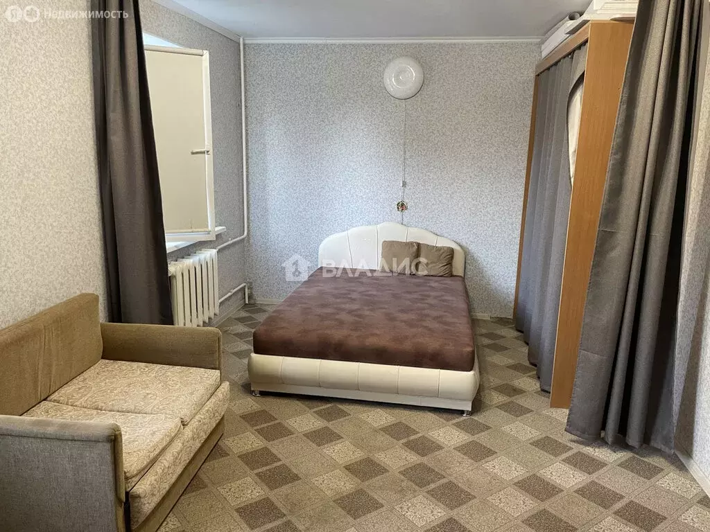 1к в -комнатной квартире (20 м) - Фото 0