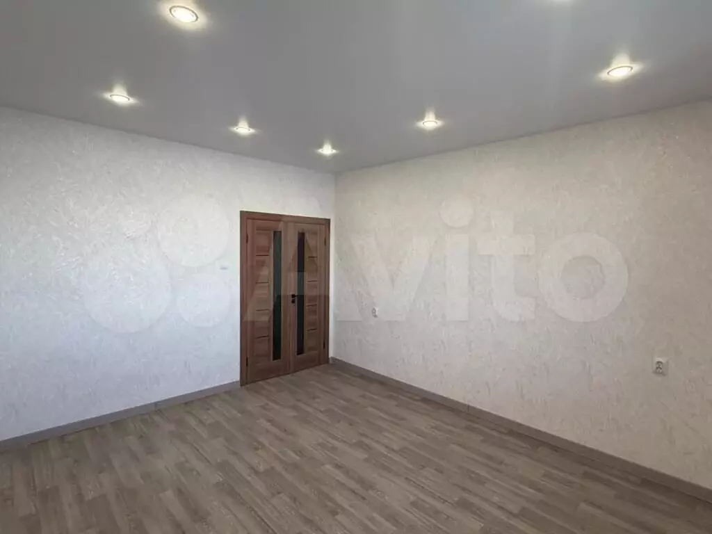 1-к. квартира, 41,8 м, 11/15 эт. - Фото 1