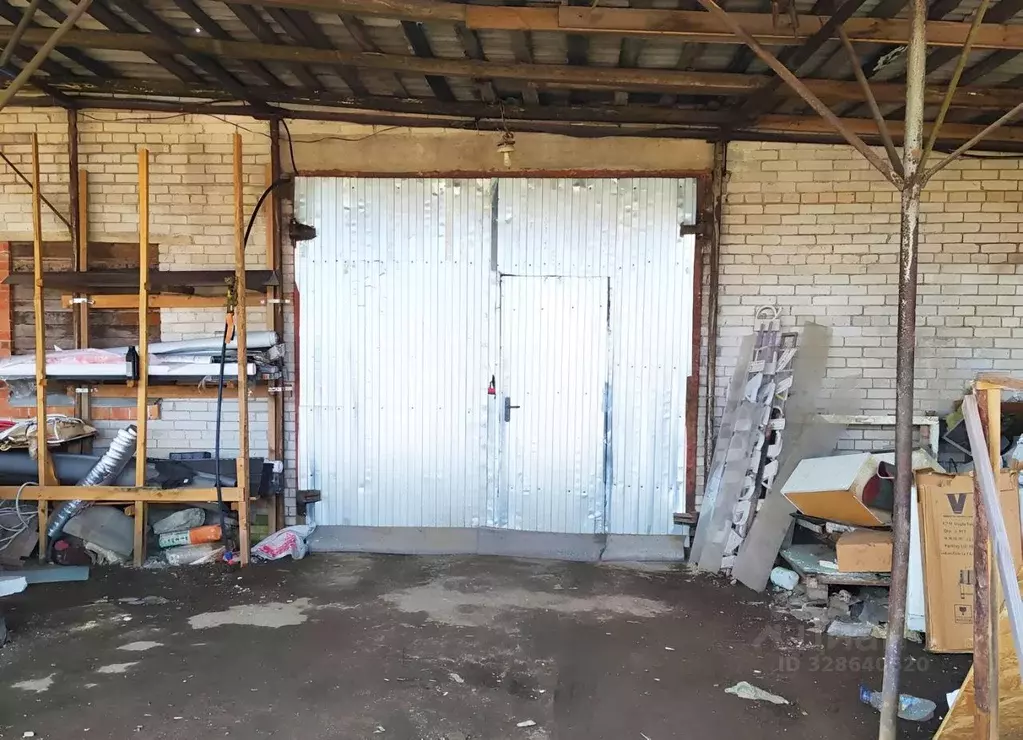 Производственное помещение в Ленинградская область, Гатчинский ... - Фото 1