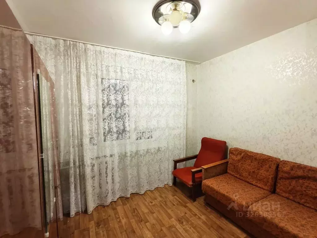 Комната Краснодарский край, Ейск Коммунистическая ул. (13.1 м) - Фото 1