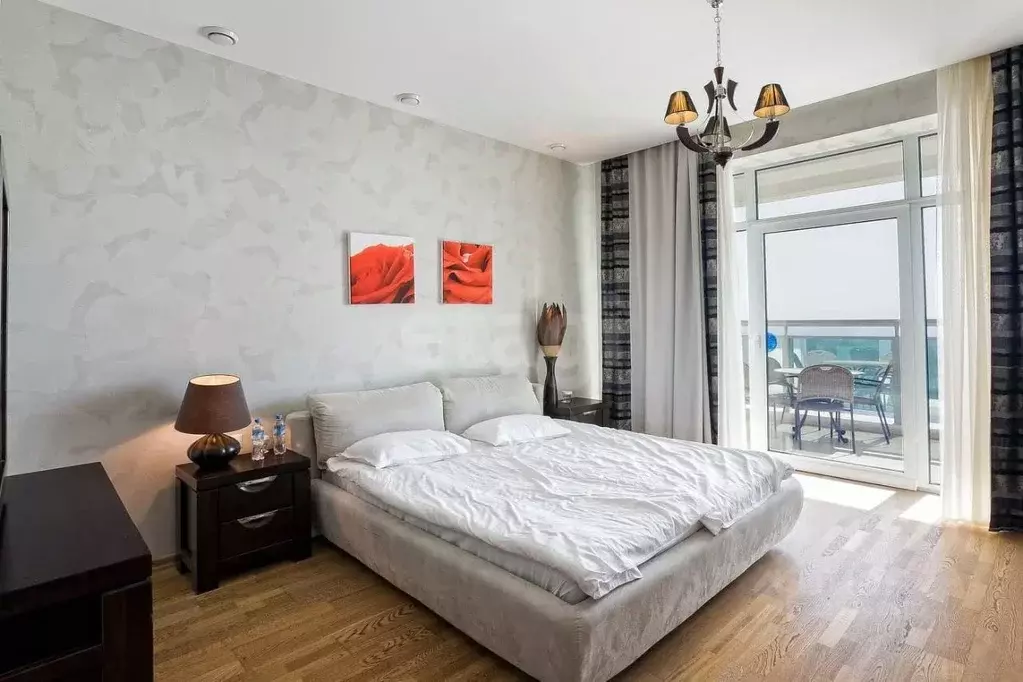 3-к кв. Крым, Ялта муниципальный округ, Кореиз пгт ш. Севастопольское, ... - Фото 0