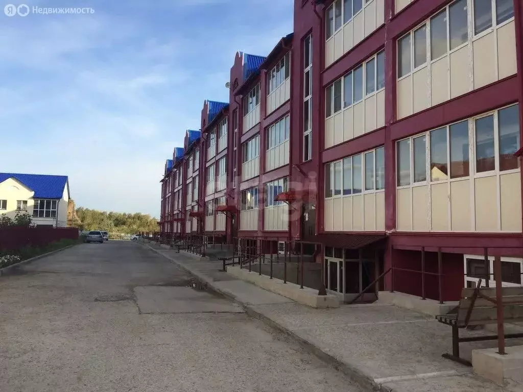 2-комнатная квартира: Новосибирск, Октябрьский район (38 м) - Фото 1