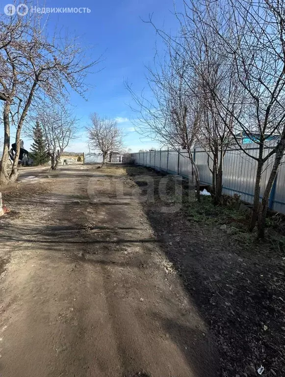 Дом в Чебаркуль, СНТ Литейщик (10 м) - Фото 2