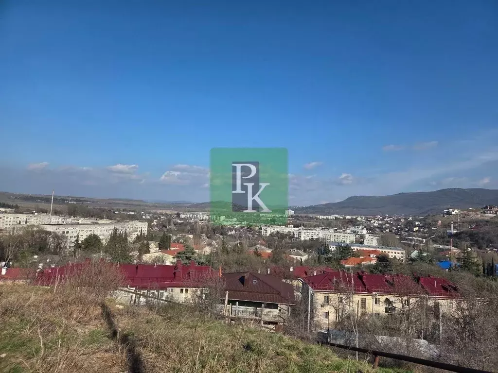 Участок в Севастополь, Севастополь, Балаклава г. ул. Аксютина, 6Ж ... - Фото 2