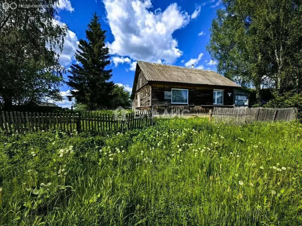 Дом в Зимец, Лесная улица, 2 (65 м) - Фото 1