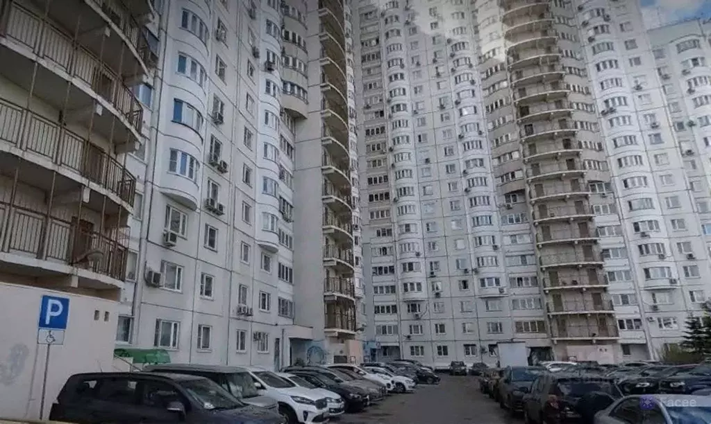 Помещение свободного назначения в Москва ул. Каховка, 18к1 (64 м) - Фото 0