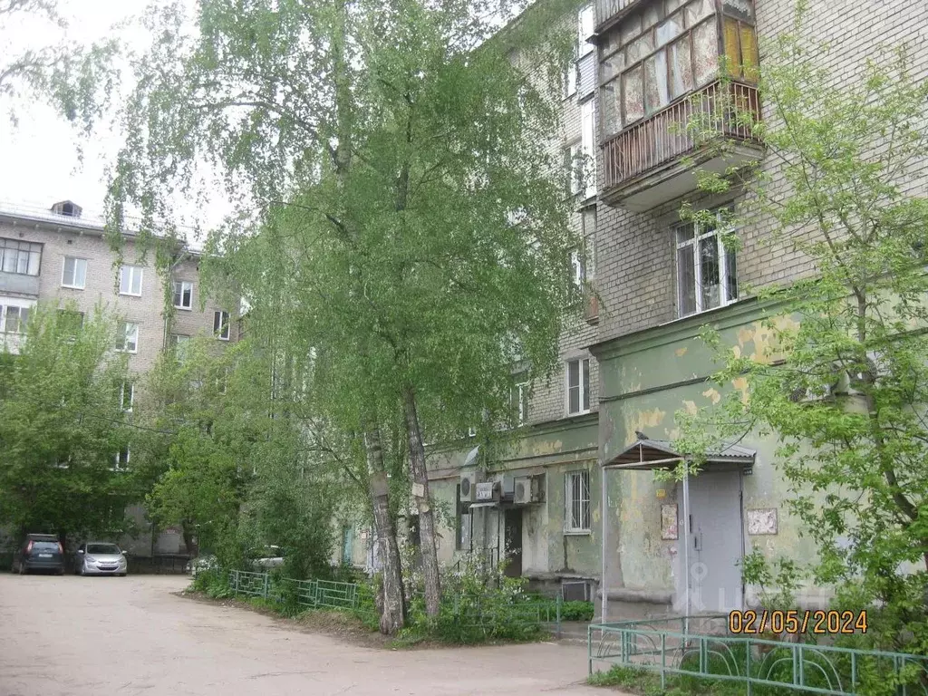 Помещение свободного назначения в Нижегородская область, Нижний ... - Фото 1