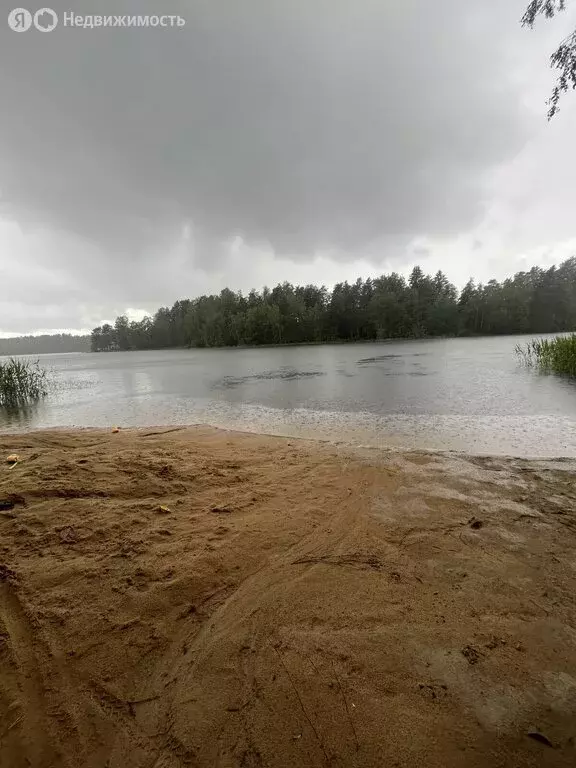 Дом в Куйвозовское сельское поселение, садоводческий массив Васкелово, ... - Фото 1