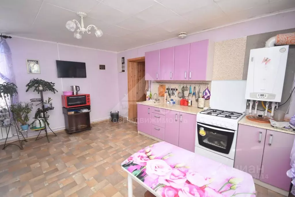 Дом в Владимирская область, Кольчугино ул. Толстого, 5 (172 м) - Фото 1