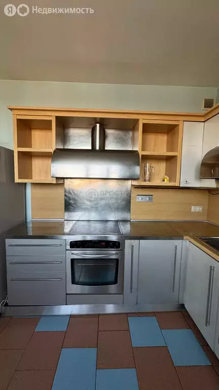 3-комнатная квартира: Москва, улица Крылатские Холмы, 30к8 (99.4 м) - Фото 2