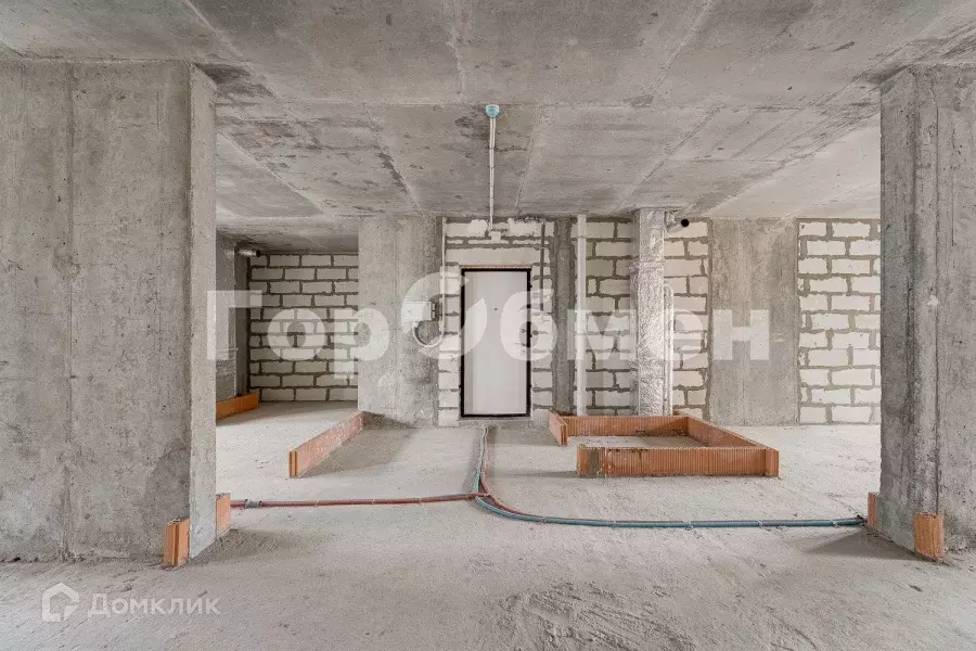 Продаётся 3-к квартира, 93.5 м - Фото 1