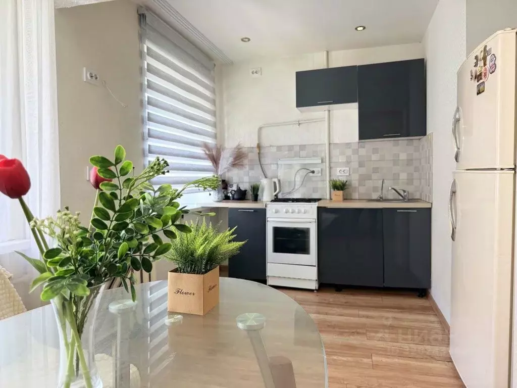 3-к кв. Кировская область, Киров ул. Большева, 17 (55.3 м) - Фото 1