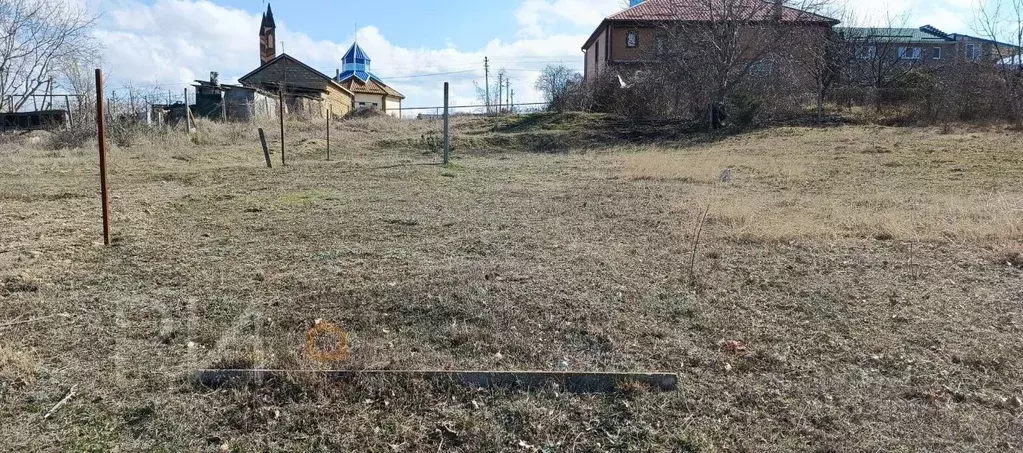 Участок в Севастополь с. Родное, ул. Садовая, 51 (9.0 сот.) - Фото 1