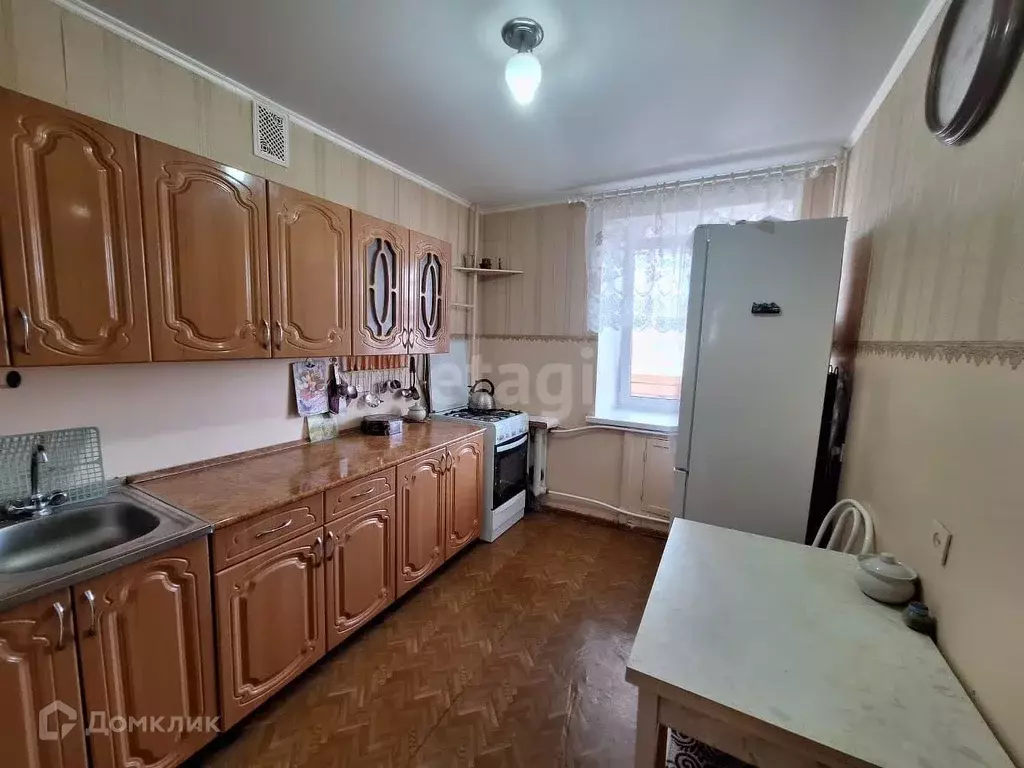 Продаётся 2-к квартира, 52.7 м - Фото 0