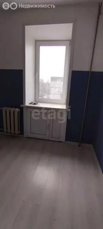 1-комнатная квартира: Чернушка, бульвар Генерала Куприянова, 8А (33 м) - Фото 2