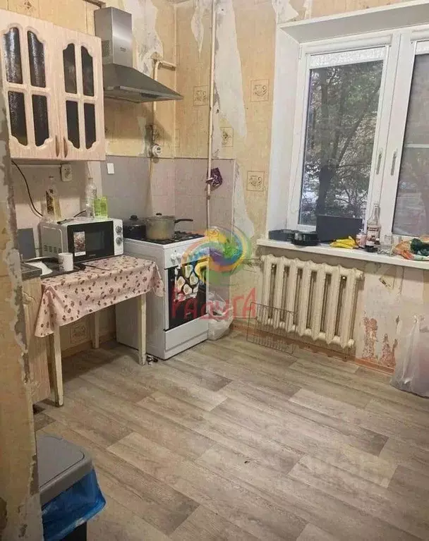 1-к кв. Ивановская область, Иваново ул. Танкиста Белороссова, 2 (39.3 ... - Фото 1