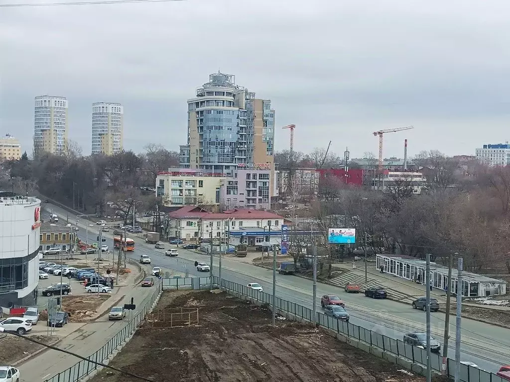 Офис в Нижегородская область, Нижний Новгород ул. Максима Горького, ... - Фото 1