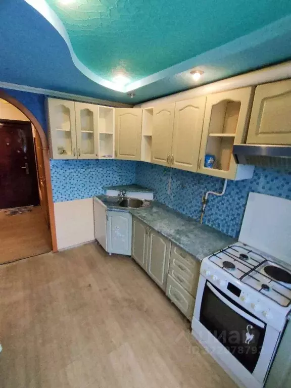 1-к кв. Хабаровский край, Комсомольск-на-Амуре Магистральное ш., 41К2 ... - Фото 1