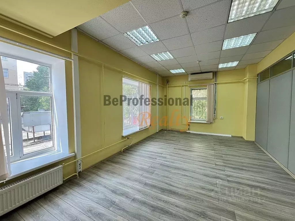 Офис в Москва Марксистская ул., 3С2 (285 м) - Фото 1