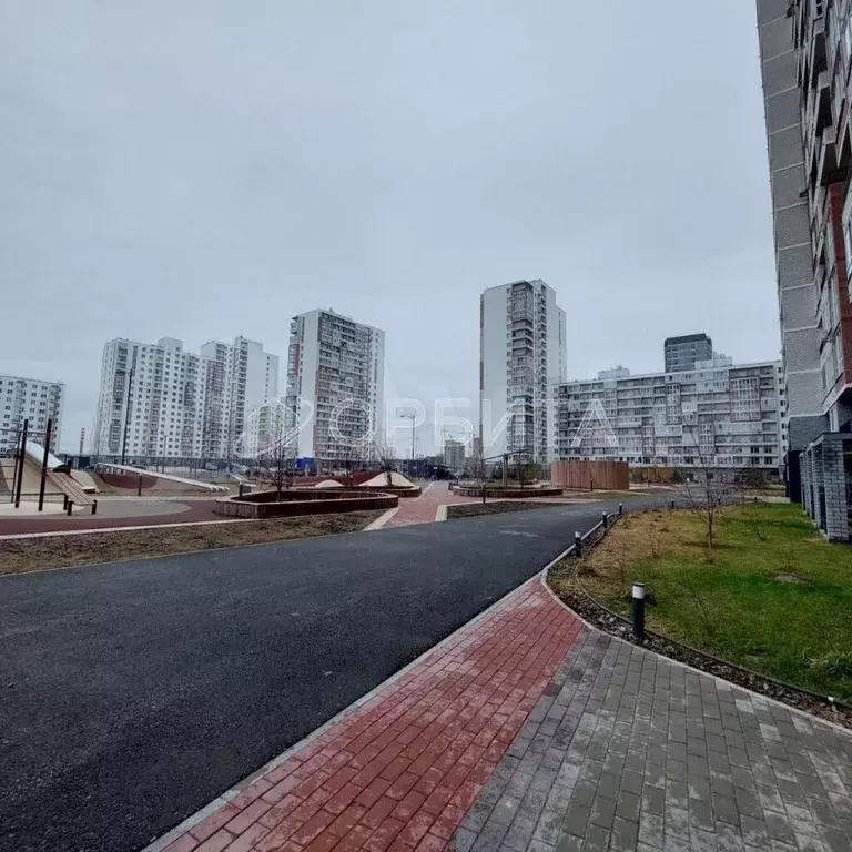Квартира-студия, 20,4 м, 16/20 эт. - Фото 1