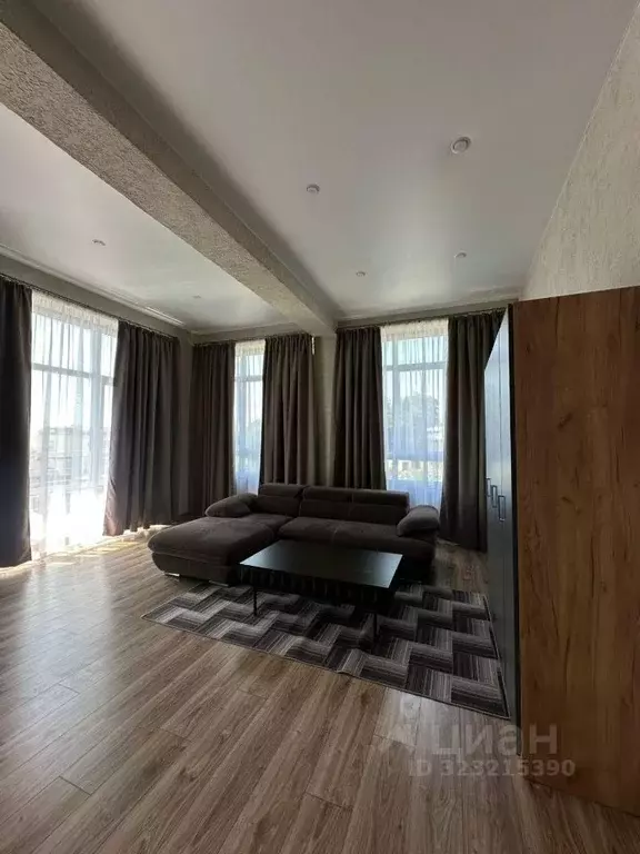 2-к кв. Краснодарский край, Сочи Горный пер., 5 (75.0 м) - Фото 2