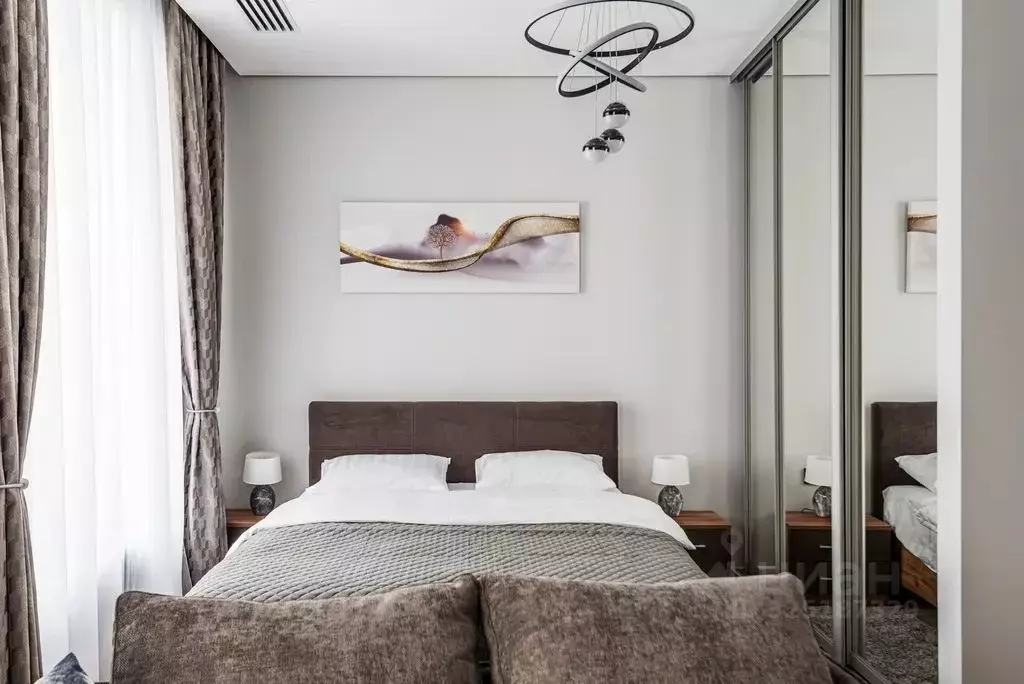 1-к кв. Москва пл. Курского Вокзала, 1 (31.0 м) - Фото 1