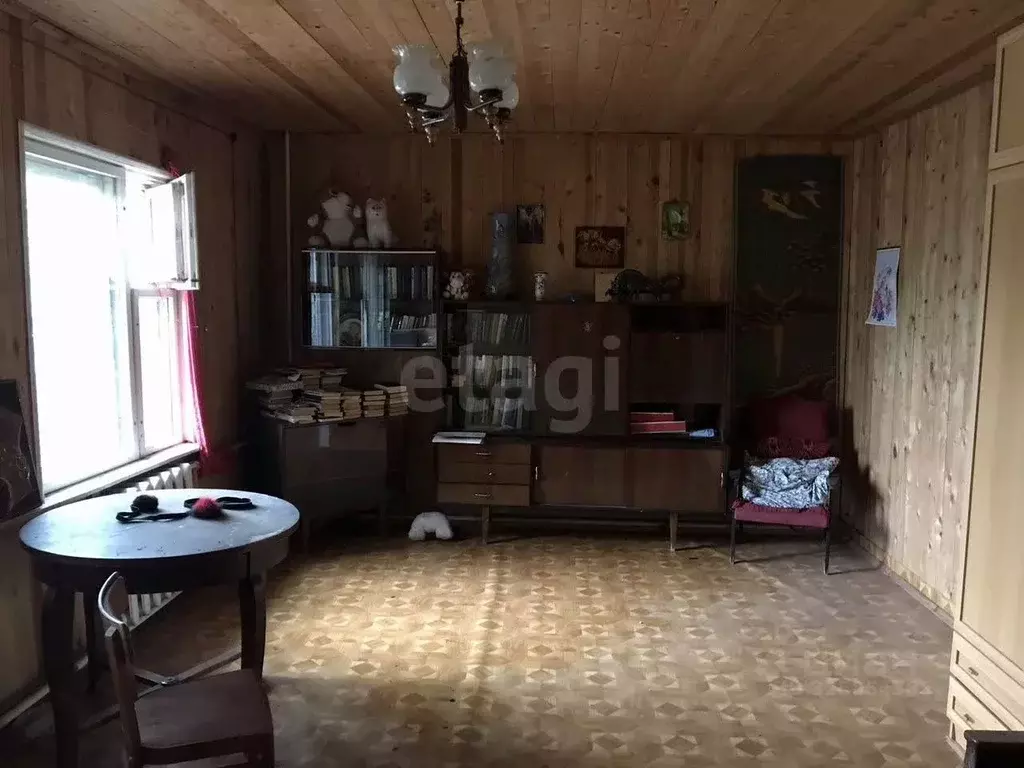 Дом в Калужская область, Малоярославецкий муниципальный округ, д. ... - Фото 1