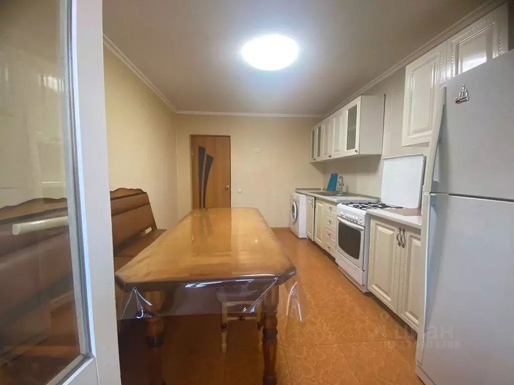 2-к кв. Северная Осетия, Владикавказ ул. Международная, 2 (78.0 м) - Фото 2