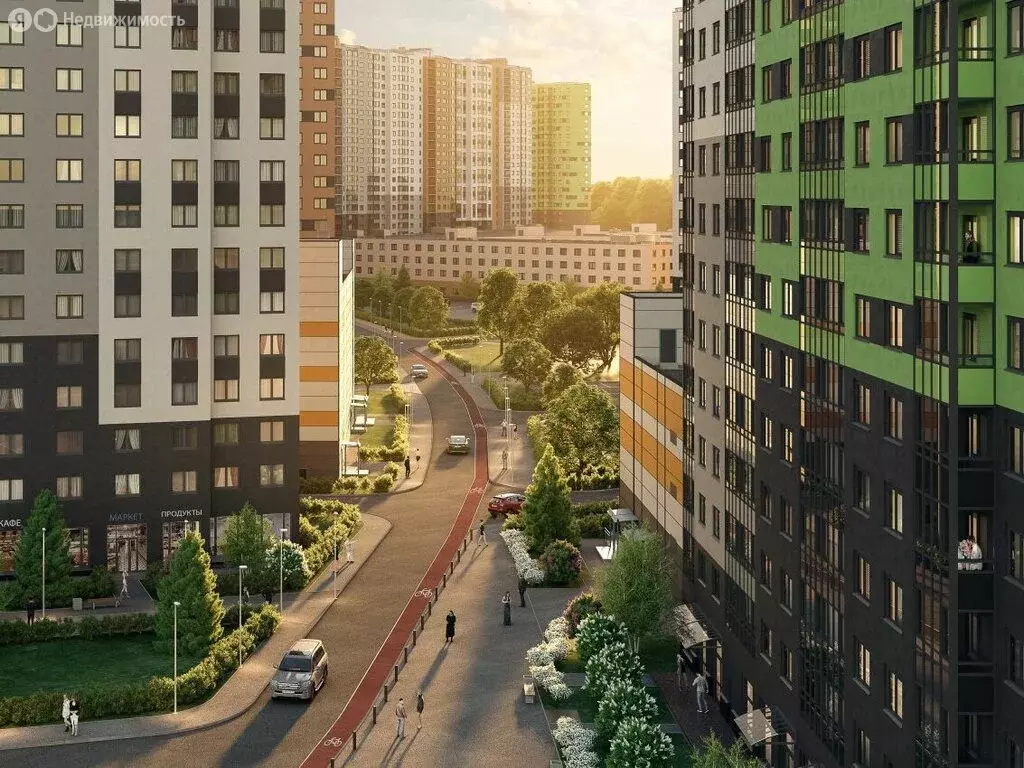 Помещение свободного назначения (127.52 м) - Фото 2