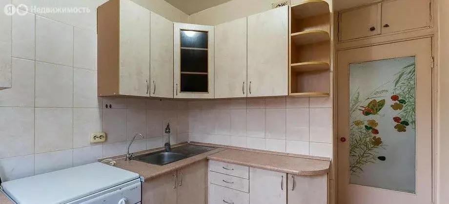 2-комнатная квартира: Краснодар, Уральская улица, 160 (47.1 м) - Фото 2