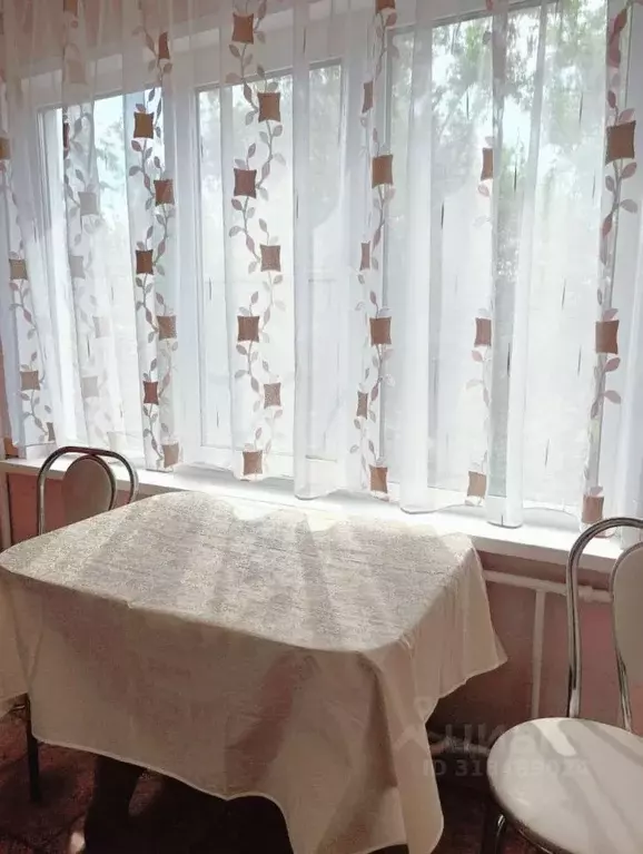 2-к кв. Пензенская область, Пенза просп. Строителей, 130 (50.0 м) - Фото 1