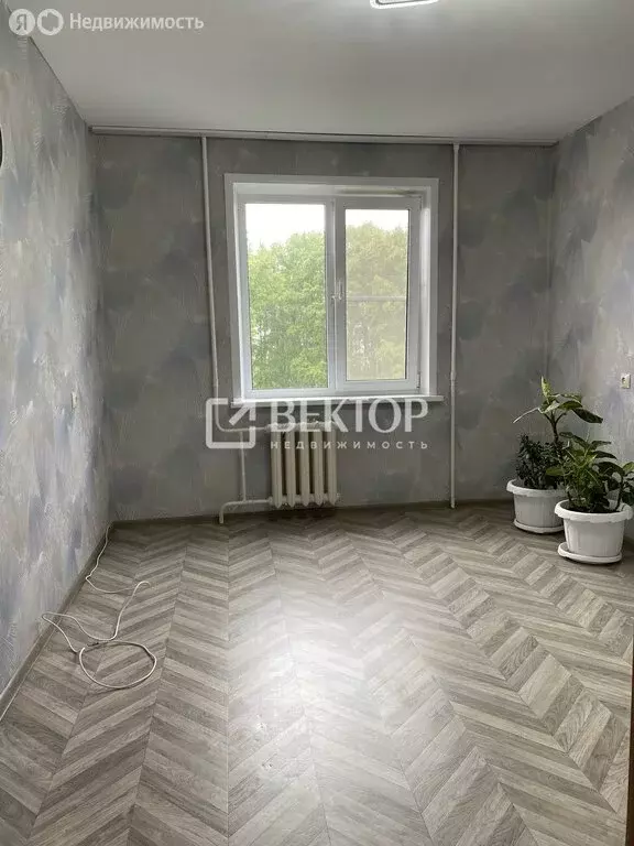 2-комнатная квартира: Кострома, микрорайон Малышково, Студенческий ... - Фото 0