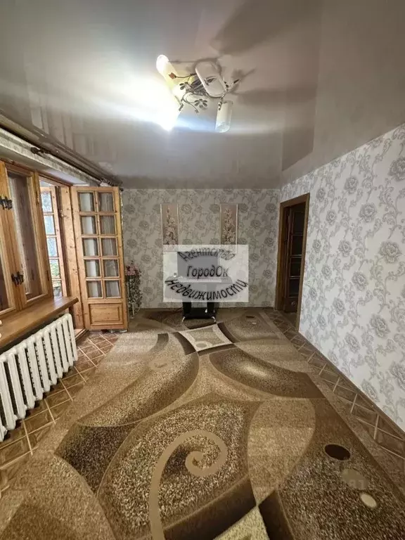 2-к кв. Крым, Саки ул. Кузнецова, 14 (46.4 м) - Фото 1