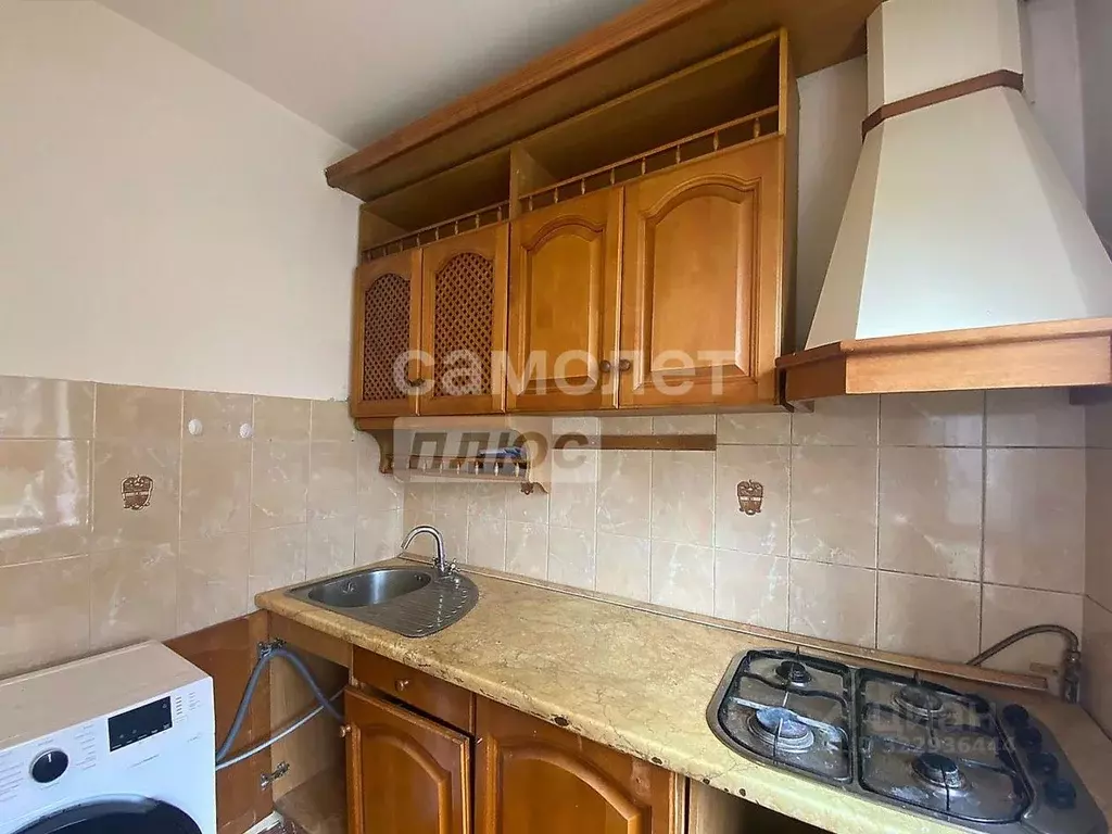 3-к кв. Калужская область, Малоярославец ул. Кирова, 34А (62.0 м) - Фото 2