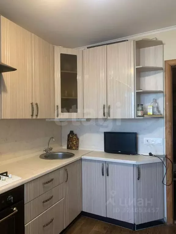 3-к кв. Владимирская область, Владимир просп. Ленина, 43 (65.0 м) - Фото 2