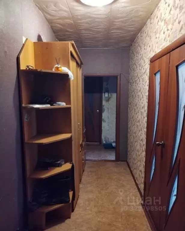 3-к кв. Тамбовская область, Тамбов ул. Чичканова, 131 (62.6 м) - Фото 0