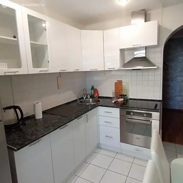 2-комнатная квартира: Курган, улица Бурова-Петрова, 96Г (48.6 м) - Фото 2