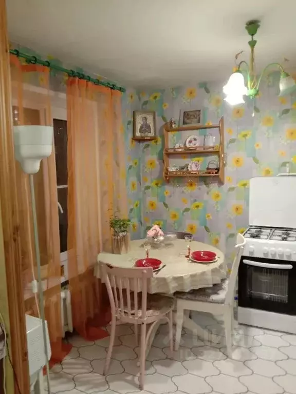 Комната Москва Полимерная ул., 5 - Фото 2