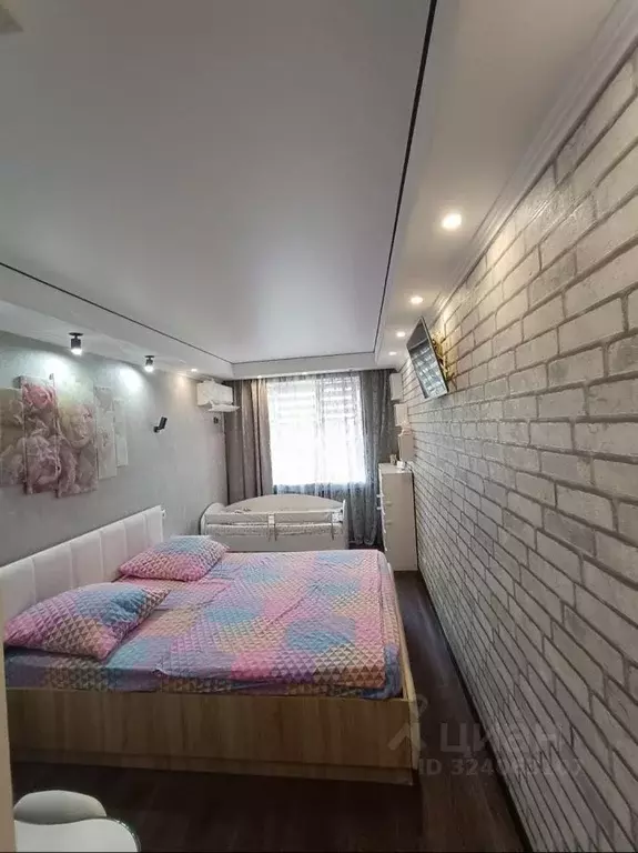 3-к кв. Ростовская область, Новочеркасск ул. Котовского, 26А (60.0 м) - Фото 1