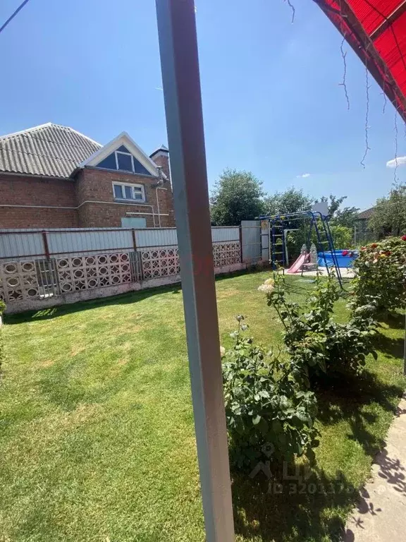 Дом в Ростовская область, Волгодонск ул. Ветеранов, 2Б (90 м) - Фото 2