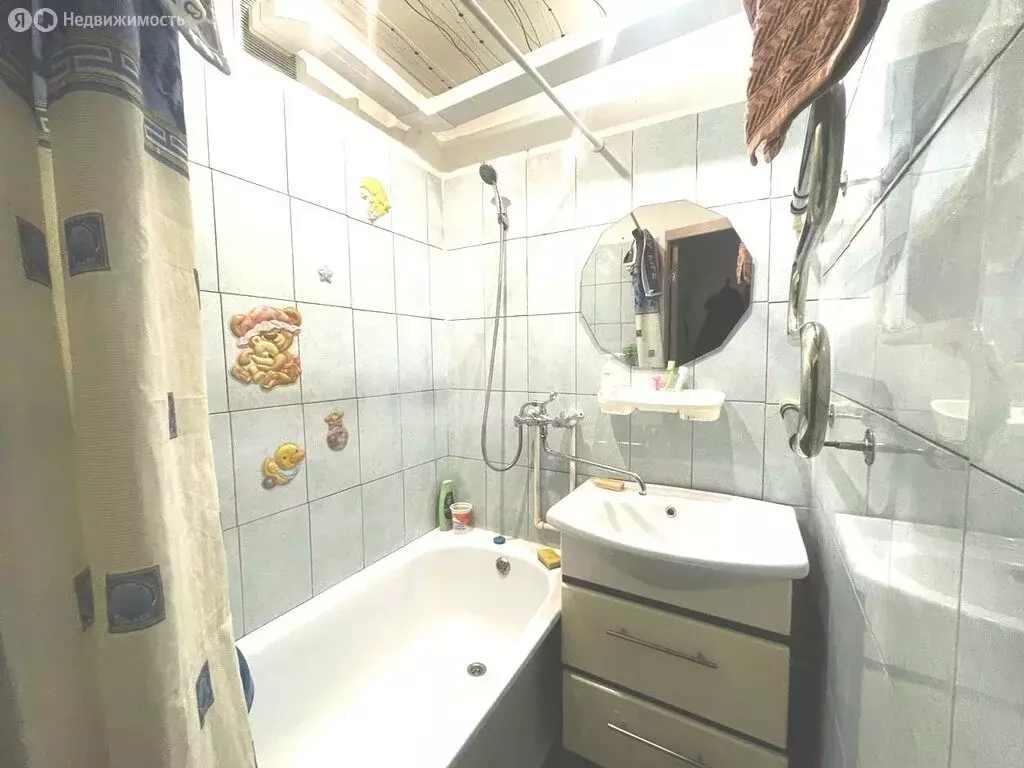 1-комнатная квартира: Сокол, улица Шатенево, 43 (28.6 м) - Фото 2