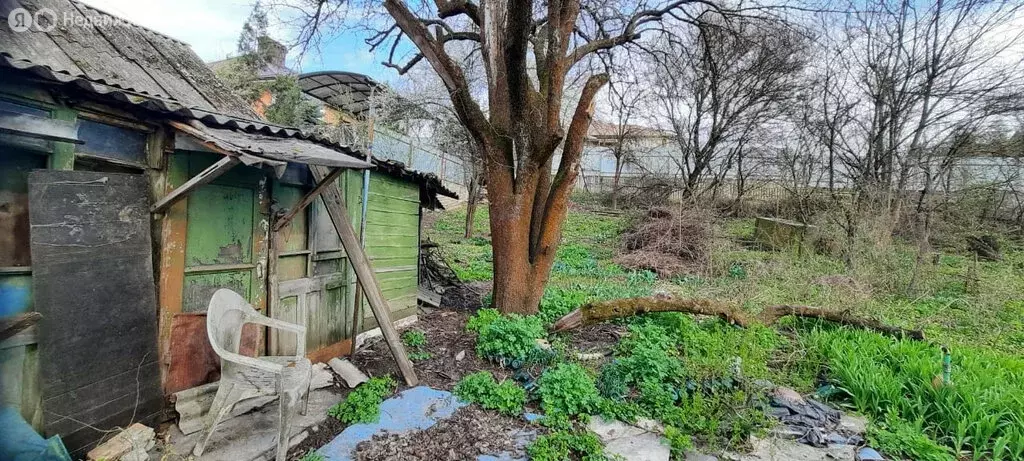 Участок в Ростов-на-Дону, Клеверная улица (9 м) - Фото 1