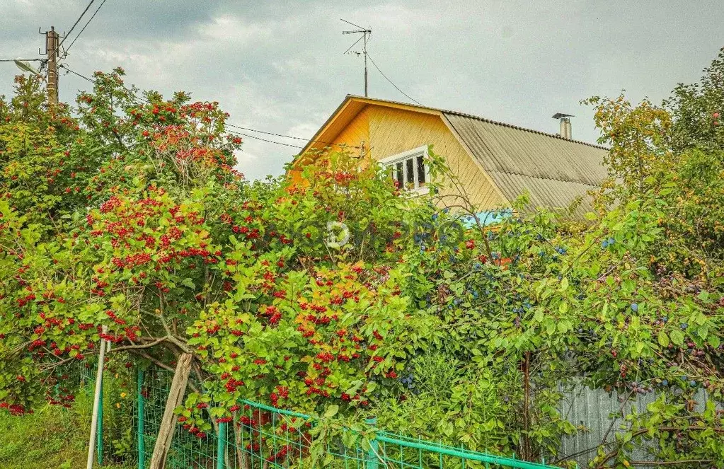 Таунхаус в Башкортостан, Уфимский район, Кирилловский сельсовет, д. ... - Фото 2