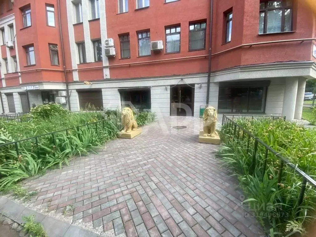 Помещение свободного назначения в Татарстан, Казань ул. Вишневского, 3 ... - Фото 0